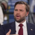 JD Vance Attacks Obama for Calling Out Republicans Exploiting Kirk’s Death