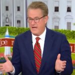 'What a Shock': Joe Scarborough Dunks on JD Vance Over Shutdown Comments—With Receipts
