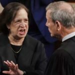 ‘Stay Order by Stay Order’: Kagan Torches Supreme Court Majority for ‘Handing Trump Power Congress Denied’