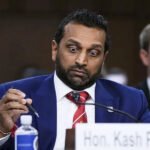 ‘This Dude is an Idiot’: Kash Patel Dragged After His 'Cringy' Handwritten Notes Are Leaked