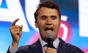 'Unfortunately Worth It': Charlie Kirk’s Gun Comments Resurface After He’s Killed in Shooting