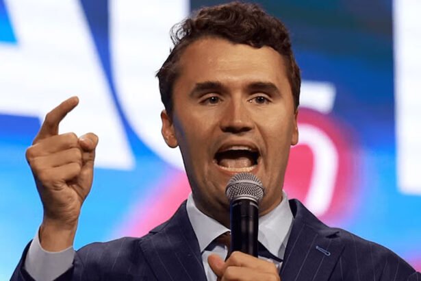 'Unfortunately Worth It': Charlie Kirk’s Gun Comments Resurface After He’s Killed in Shooting
