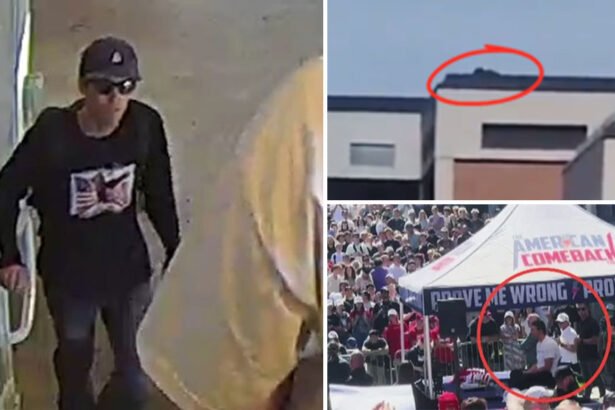 Ammo Found at Scene Had ‘Trans and Antifascist Messages,’ Anonymous Law Enforcement Source Claims After Charlie Kirk Killing