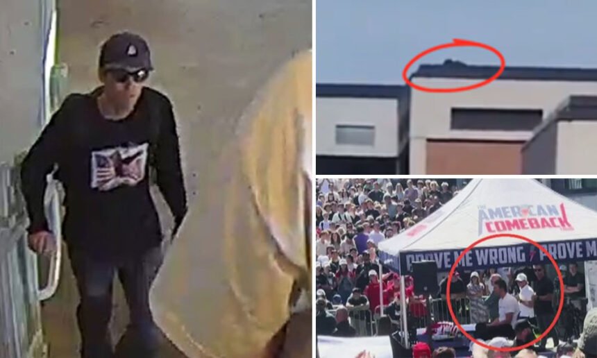 Ammo Found at Scene Had ‘Trans and Antifascist Messages,’ Anonymous Law Enforcement Source Claims After Charlie Kirk Killing