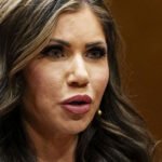 ‘Multiple F-Bombs’: Noem’s Profanity-Laced Meltdown Shocked DHS Staff During Wild Meeting