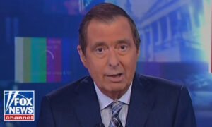 Fox News Host Deflates MAGA’s Spin on Charlie Kirk: 'He Was Not a Saint'