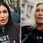 ‘She's Trying to Take Down Trump’: Laura Loomer Slams ‘Despicable Traitor’ MTG for Joining Epstein Files Push