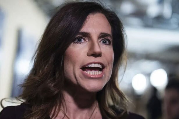 Nancy Mace Demands Firing of Teachers, Defunding of Schools Over Kirk Death Reactions