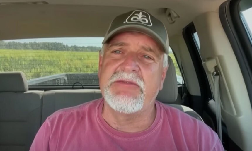 MAGA Farmers Facing ‘Farmageddon’ as Trump’s Tariffs Wreck Agriculture Sector