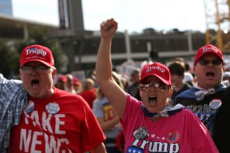 MAGA Has Total Meltdown After Judge Rules Trump Broke the Law With Harvard Funding Freeze: ‘START IMPEACHING JUDGES!’