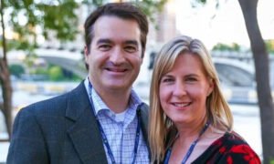 The 2025 Assassination of Democratic Legislators Didn’t Dominate Headlines — Charlie Kirk’s Shooting Did. We Haven’t Forgotten