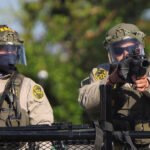 Trump Orders Military Troops Into Portland, Authorizes Use of ‘Full Force’ Against Protesters