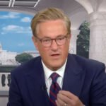 Joe Scarborough Warns Trump's Latest Authoritarian Move Will Haunt Republicans: 'They Should Be Scared Out of Their Wits'