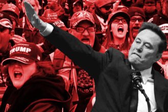 Musk Lit the Fuse — MAGA World Explodes After NYT Capitalizes ‘Black’ But Not ‘white’