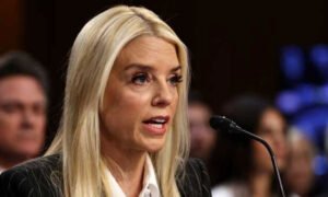 Epstein Fallout Turns Ugly: Bondi Rants FBI is 'Trying to Destroy Me' by Leaking to the Press