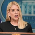'Lock Her Up!' Internet Trashes 'Liar' Pam Bondi After New Epstein Video Bombshell
