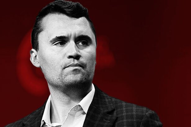 Republicans and MAGA Activists Are Getting People Fired for Not Mourning Charlie Kirk