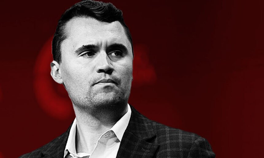 Republicans and MAGA Activists Are Getting People Fired for Not Mourning Charlie Kirk