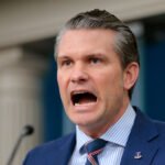Pete Hegseth Claims ‘Absolute Power’ to Kill Drug Suspects: ‘Complete Authority’