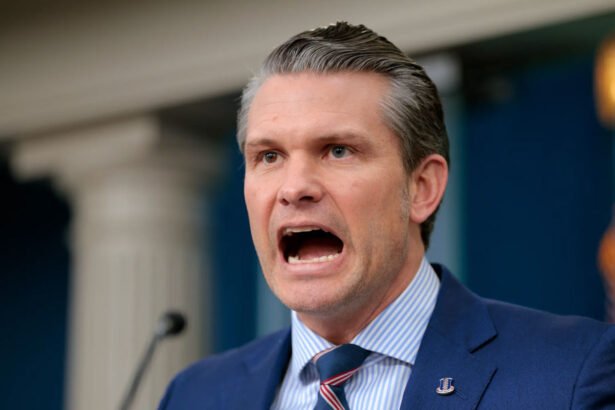 Pete Hegseth Claims ‘Absolute Power’ to Kill Drug Suspects: ‘Complete Authority’