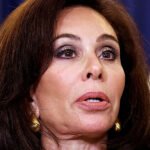 Jeanine Pirro Drops Trump Threat Case After Grand Jury Rejects Charges Again