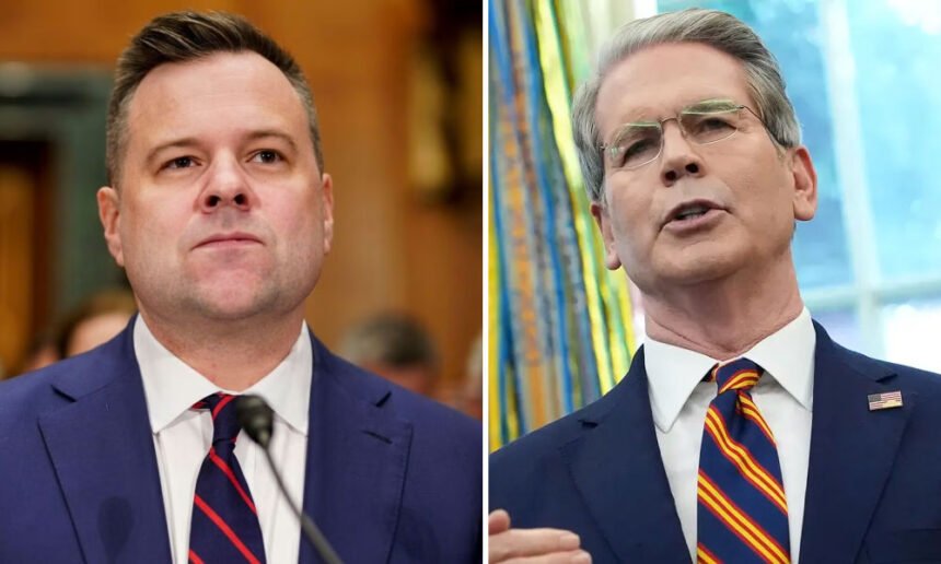 ‘Get the F*ck Out’, ‘I’ll Punch You in the Face’: Fist Fight Almost Breaks Out Between Trump Officials at MAGA Club