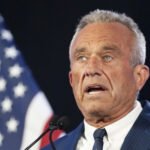 Internet Recoils at RFK Jr.'s Bizarre Timeline in Tribute to Charlie Kirk: 'That's Odd'