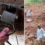 Over 1,000 Dead After Landslide Wipes Out Sudanese Village: Report