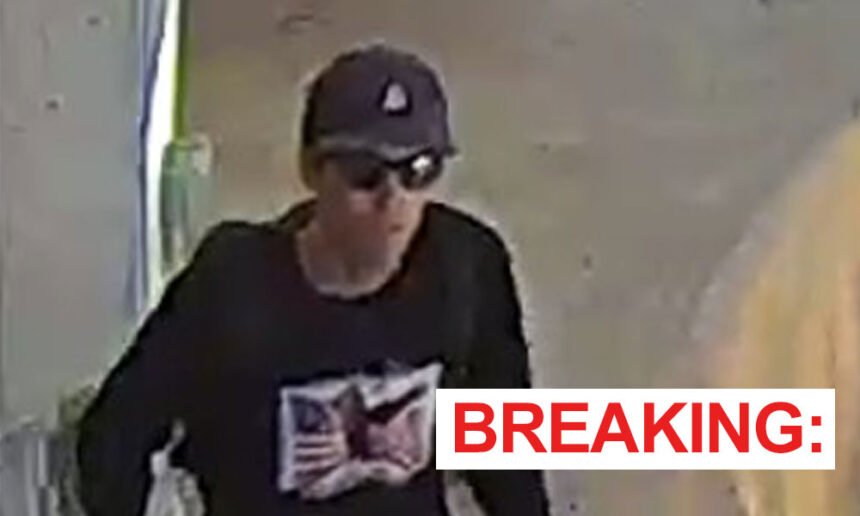 Charlie Kirk’s Alleged Killer Captured, Turned In by His Own Father