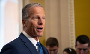 Republicans Just Changed The Senate Rules to Help Trump