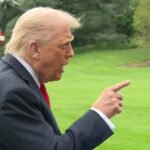 Trump Threatens to Prosecute Reporter, Claiming Negative Coverage Could Be Hate Speech