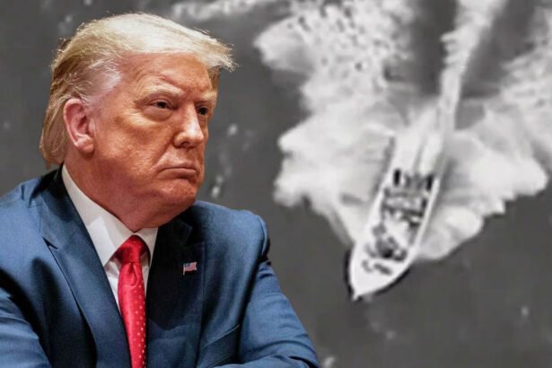Two Pentagon Officials Come Forward With Damning Revelation on Trump's 'Illegal' Boat Strike