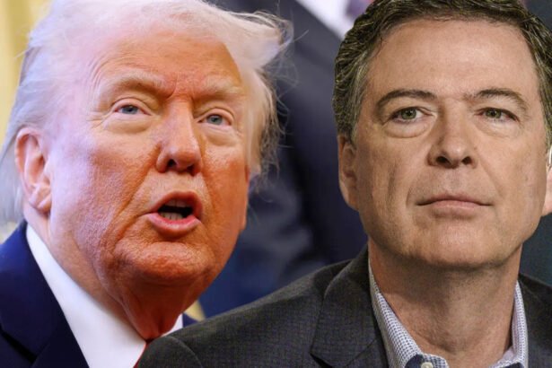 Comey Indictment Crumbling: Prosecutor 'Not Validly' Appointed, Trump’s Own Words Sabotage Case