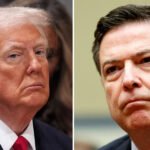 Trump's 'Lawfare' Against Comey Deflated on Fox News: 'There's Nothing There'
