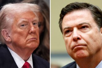 Trump's 'Lawfare' Against Comey Deflated on Fox News: 'There's Nothing There'