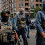 Conservative Judge Eviscerates Trump ICE Raids, Calls 'Cowardly' Masked Agents a Disgrace to American Honor