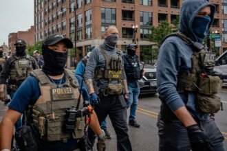 Conservative Judge Eviscerates Trump ICE Raids, Calls 'Cowardly' Masked Agents a Disgrace to American Honor