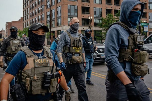 Conservative Judge Eviscerates Trump ICE Raids, Calls 'Cowardly' Masked Agents a Disgrace to American Honor