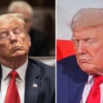 'They’re Hiding the Serious Problem': Psychologists Sound Alarm on Trump’s Signs of 'Dementia'
