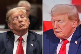 'They’re Hiding the Serious Problem': Psychologists Sound Alarm on Trump’s Signs of 'Dementia'