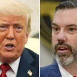 Trump Claims He Fired His Own U.S. Attorney for Not Prosecuting Letitia James — But The Attorney Had Already Quit