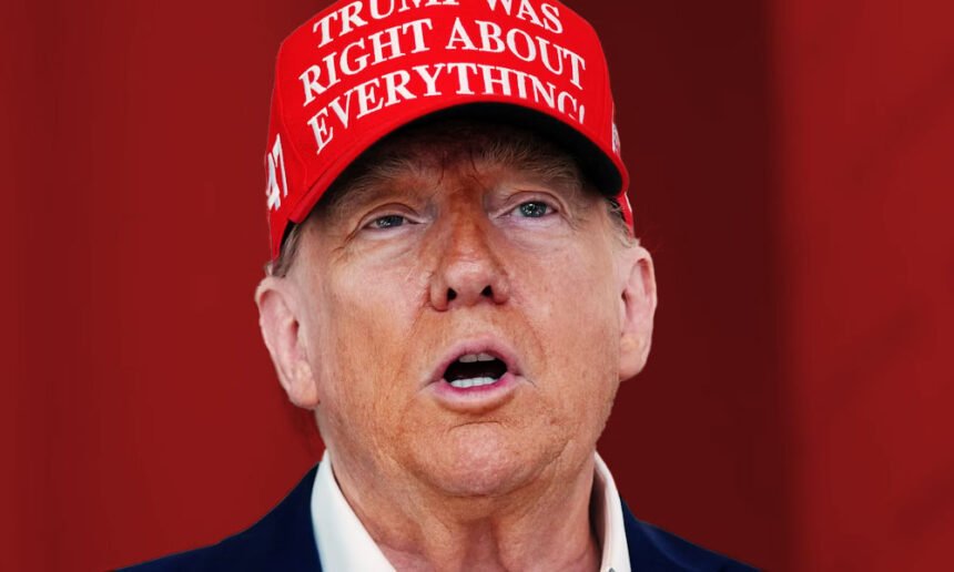 As Trump Accuses Foes of Mortgage Fraud, New Report Uncovers Same Fraud in His Own Cabinet