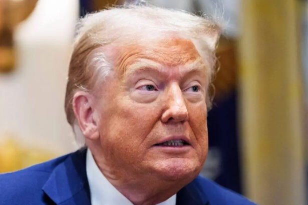 Drowned in Mockery, Trump Deletes AI Video of Himself Promoting Fake Alien Healing Tech