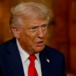 Trump Vows $10 Pills Will Cost $20 After a 1,000% Cut in Latest Mental Misfire