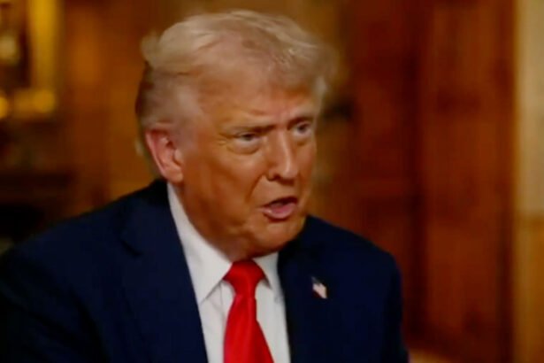 Trump Vows $10 Pills Will Cost $20 After a 1,000% Cut in Latest Mental Misfire