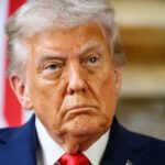 Judge Eviscerates Trump’s ‘Incoherent’ $15B NYT Lawsuit in Brutal, Swift Dismissal