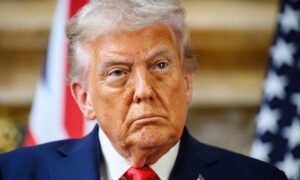 Judge Eviscerates Trump’s ‘Incoherent’ $15B NYT Lawsuit in Brutal, Swift Dismissal