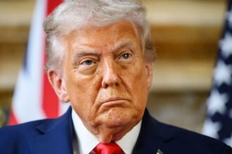 Judge Eviscerates Trump’s ‘Incoherent’ $15B NYT Lawsuit in Brutal, Swift Dismissal