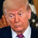 'He Needs to Go': Trump Demolished For Posting Sick AI Video of Democratic Leaders