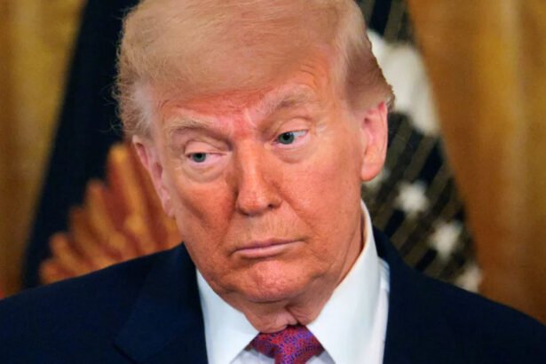 'He Needs to Go': Trump Demolished For Posting Sick AI Video of Democratic Leaders